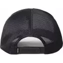 Boné Rip Curl VAPORCOOL FLEXFIT TRUCKER Light Grey