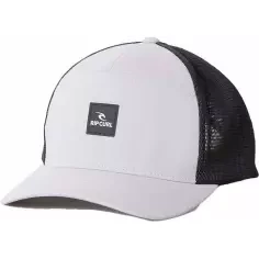 Gorra Rip Curl VAPORCOOL FLEXFIT TRUCKER Light Grey