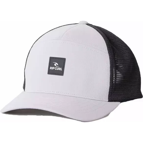 Boné Rip Curl VAPORCOOL FLEXFIT TRUCKER Light Grey