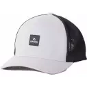 Casquette Rip Curl VAPORCOOL FLEXFIT TRUCKER Light Grey