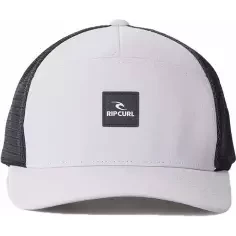 Cappellino Rip Curl VAPORCOOL FLEXFIT TRUCKER Light Grey 2