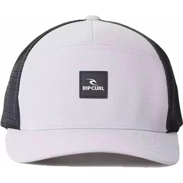 Boné Rip Curl VAPORCOOL FLEXFIT TRUCKER Light Grey