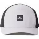 Gorra Rip Curl VAPORCOOL FLEXFIT TRUCKER Light Grey