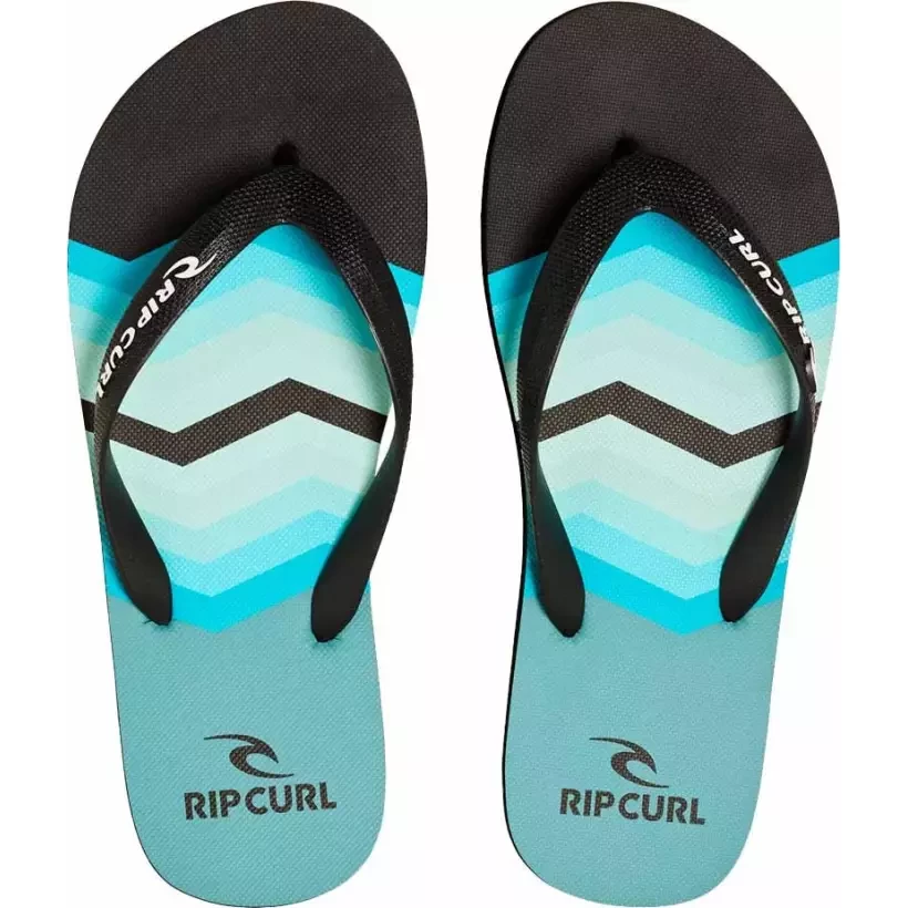Flip flops Rip Curl INVERT BLOOM DUSTY BLUE