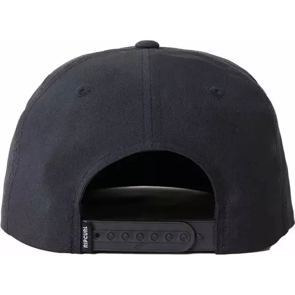 Mütze Rip Curl VAPORCOOL FOAMIE SB BLACK LIME