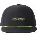Casquette Rip Curl VAPORCOOL FOAMIE SB BLACK LIME