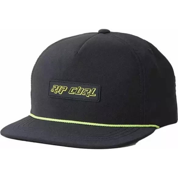 Mütze Rip Curl VAPORCOOL FOAMIE SB BLACK LIME