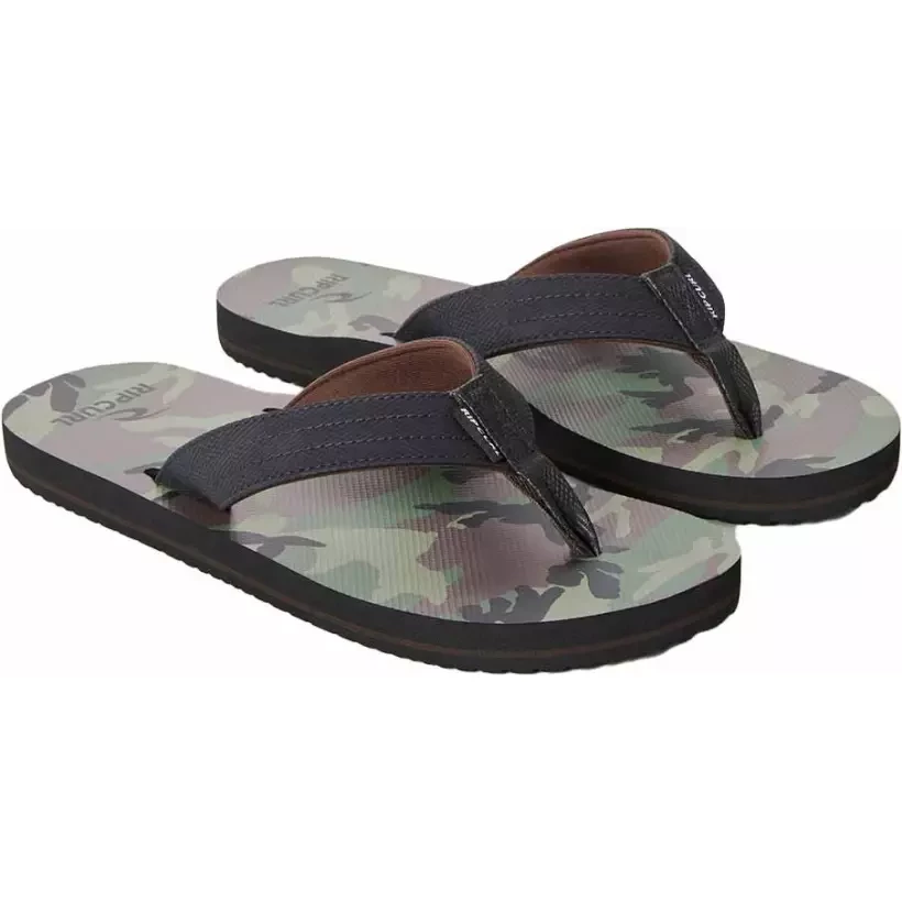 Flip-flops Rip Curl RIPPER Camo