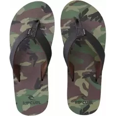 Tongs Rip Curl RIPPER Camo