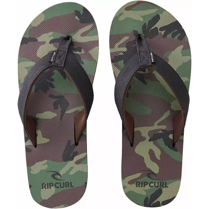 Tongs Rip Curl RIPPER Camo