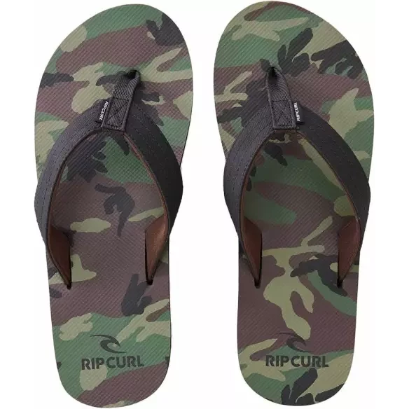 Chanclas Rip Curl RIPPER Camo