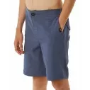 Rip Curl Boardwalk BOARDWALK PHASE­ BOY WASHED NAVY