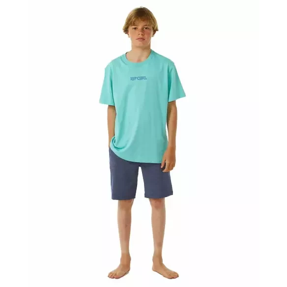 Rip Curl Boardwalk BOARDWALK PHASE­ BOY WASHED NAVY