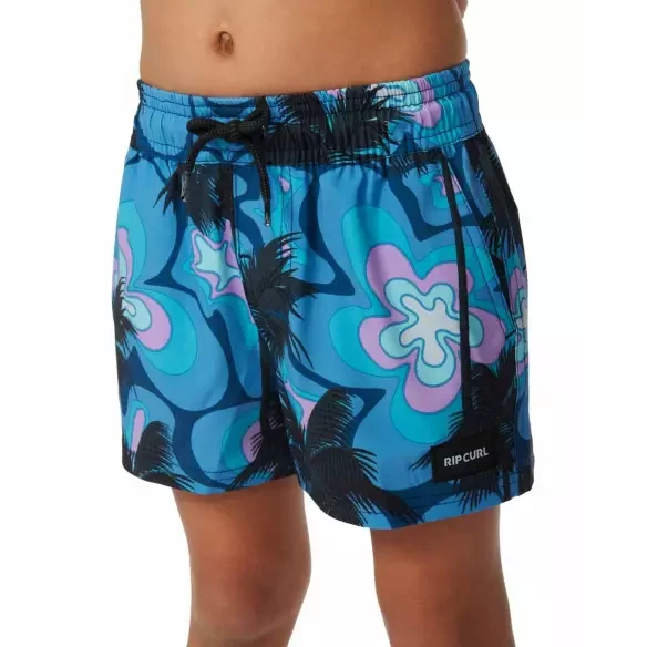 Badehose Rip Curl MIRAGE MASON BARREL KILLA BLUE YONDER
