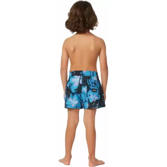 Badehose Rip Curl MIRAGE MASON BARREL KILLA BLUE YONDER