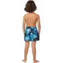Maiô Rip Curl MIRAGE MASON BARREL KILLA BLUE YONDER