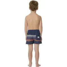 Badehose Rip Curl MIRAGE SURF REVIVAL Boy WASHED NAVY 2