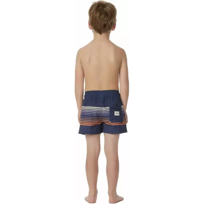 Badpak Rip Curl MIRAGE SURF REVIVAL Boy WASHED NAVY