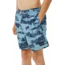 Rip Curl boardshort DREAMERS VOLLEY ­BOY DUSTY BLUE