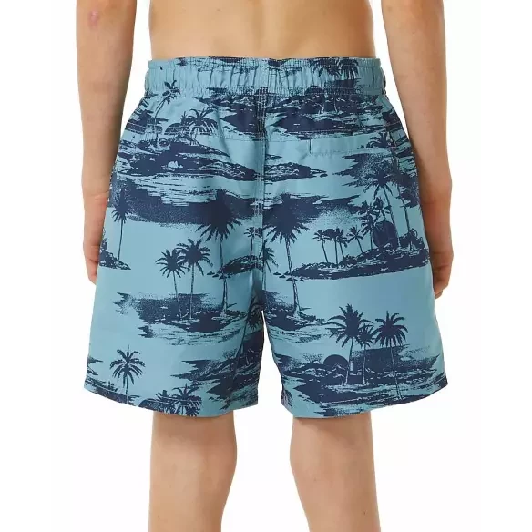 Rip Curl boardshort DREAMERS VOLLEY ­BOY DUSTY BLUE