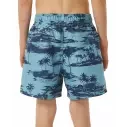 Badpak Rip Curl DREAMERS VOLLEY ­BOY DUSTY BLUE