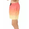 Rip Curl boardshort FADE VOLLEY BOY HOT CORAL