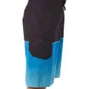 Maiô Rip Curl DAWN PATROL BOARDSHORT ­BOY BLACK BLUE