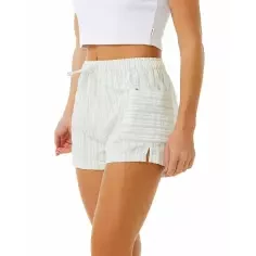 Rip Curl short FOLLOW THE SUN STRIPE SHORT BLUE WHITE 2