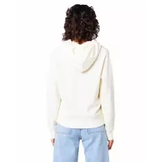 Suéter Rip curl RE­ENTRY HOODIE Bone 2