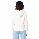 Sweat-shirt Rip Curl RE­ENTRY HOODIE Bone