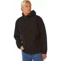 Jacket Rip Curl THE ROCK Black 2