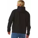Giacca Rip Curl THE ROCK Black