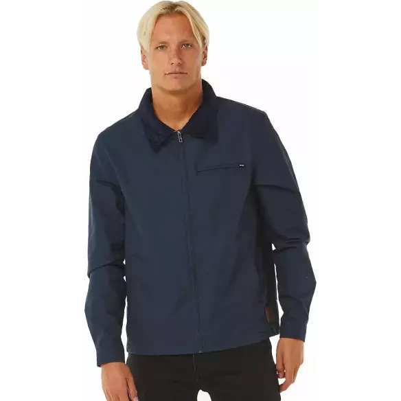 Jacke Rip Curl CLASSIC SURF MAIN PEAK DARK NAVY