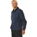 Giacca Rip Curl CLASSIC SURF MAIN PEAK DARK NAVY