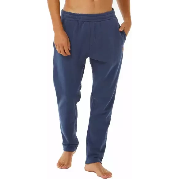 Rip Curl STAPLER TRACKPANT WASHED NAVY