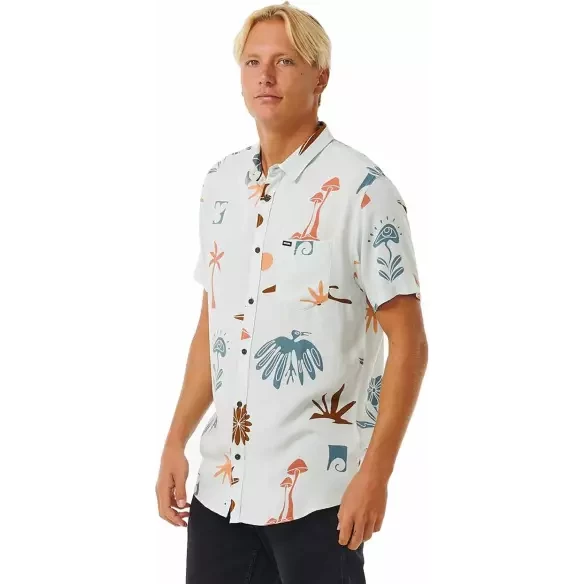 Rip Curl PARTY PACK Mint Shirt