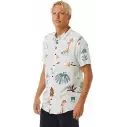 Shirt Rip Curl PARTY PACK Mint