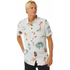 Shirt Rip Curl PARTY PACK Mint