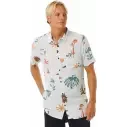 Camisa Rip Curl PARTY PACK Mint