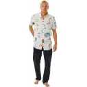 Camisa Rip Curl PARTY PACK Mint