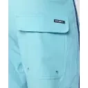 Rip Curl boardshort EASY BOARDSHORT DUSTY BLUE