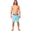 Rip Curl boardshort EASY BOARDSHORT DUSTY BLUE