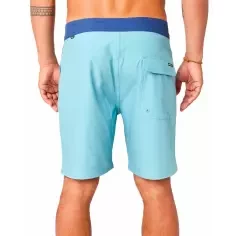 Bañador Rip Curl EASY BOARDSHORT DUSTY BLUE 2
