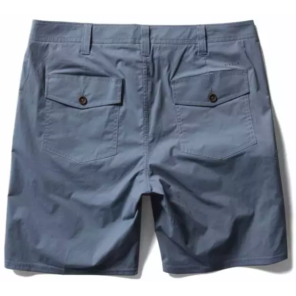 Vissla Walkshot Axis 18.5" Hybrid Blue slate