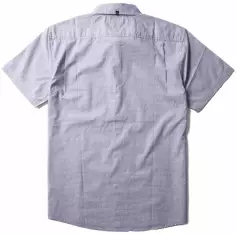 Camicia Vissla Breakers Stripe Dark Denim 2