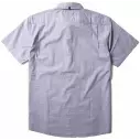 Chemise Vissla Breakers Stripe Dark Denim