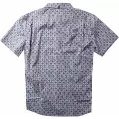 Camisa Vissla Rounder Slate 2