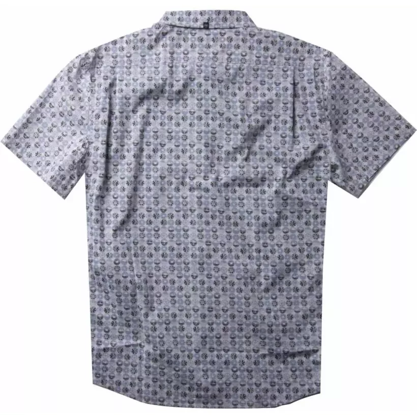 Vissla shirt Rounder Slate