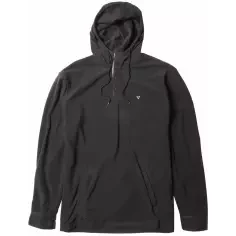 Sweatshirt Vissla Eco-Zy Popover Phantom