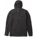 Suéter Vissla Eco-Zy Popover Phantom
